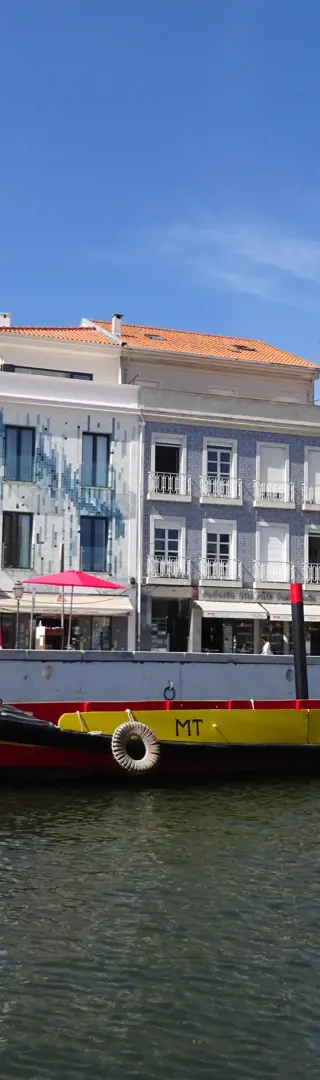 Venedig von Portugal